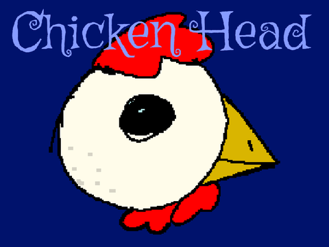 Chicken Head