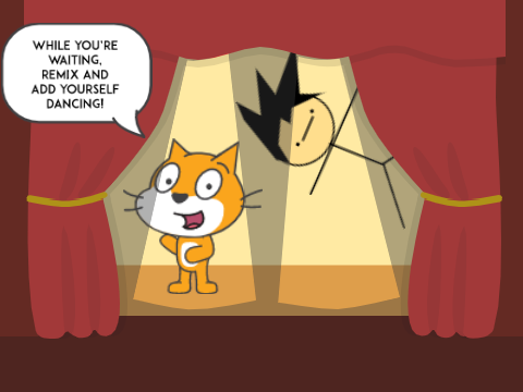 OH YE SCRATCH CAMP