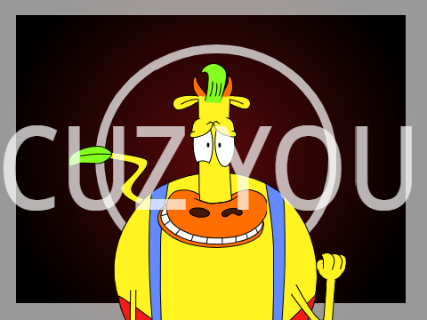 Heffer - Cuz u got that (meme)