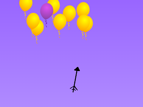 Balloon Burster