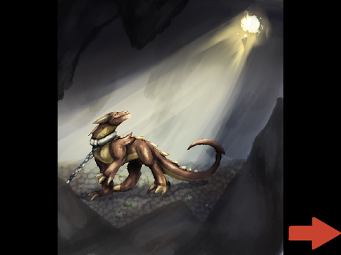 Small art dump 