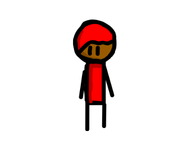My OC