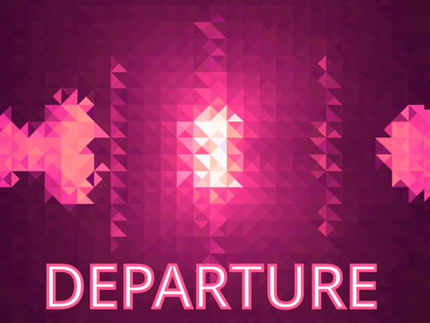 DEPARTURE