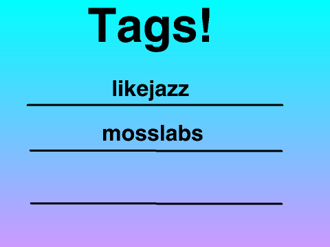 ONE Chance Tag! (read desc. new rule added) remix