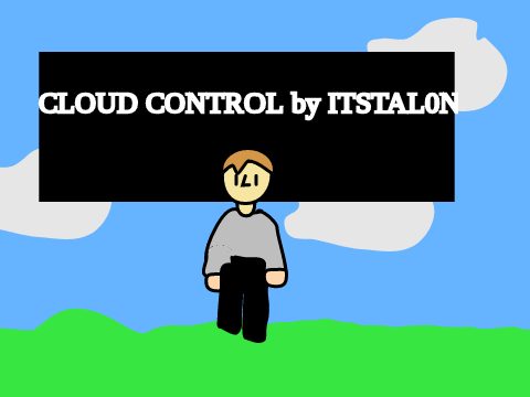 Cloud Control