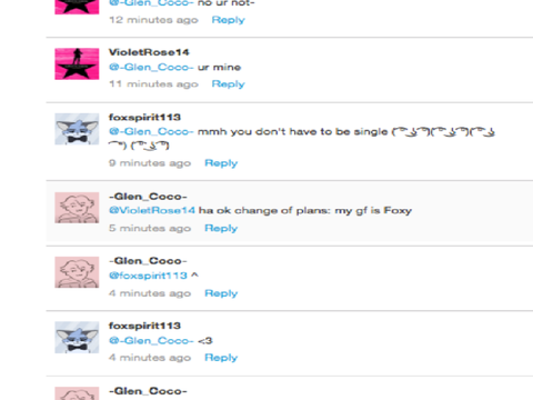 How dare you glen coco-