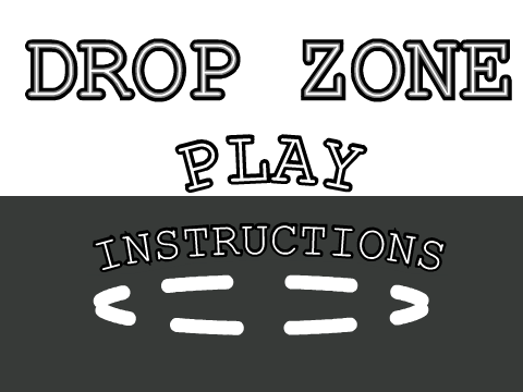 DROP ZONE 3D