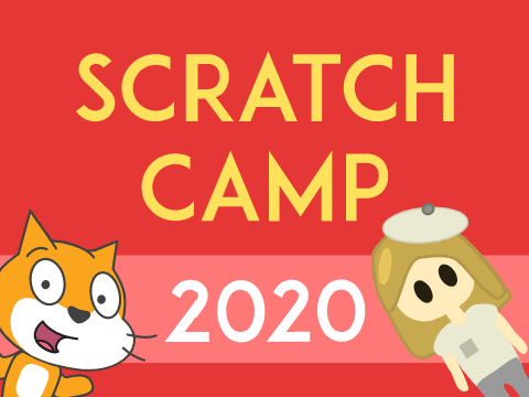 Scratch Camp 2020 Teaser remix