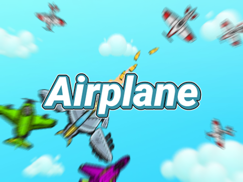 Airplane 1 #games original