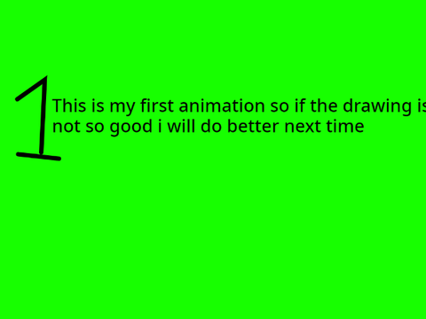 An animation about me =)