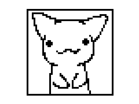Licky Cat Base