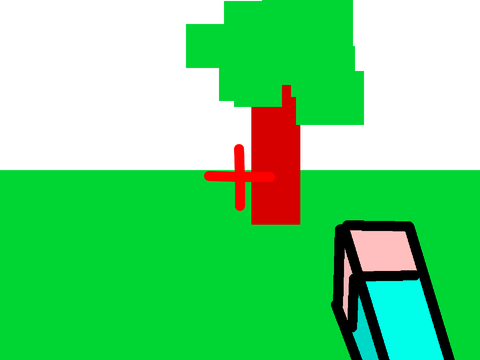 Minecraft (Test)