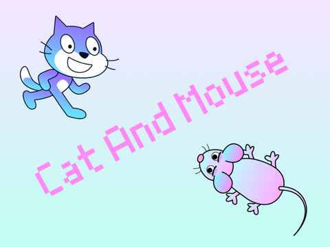 Cat And Mouse