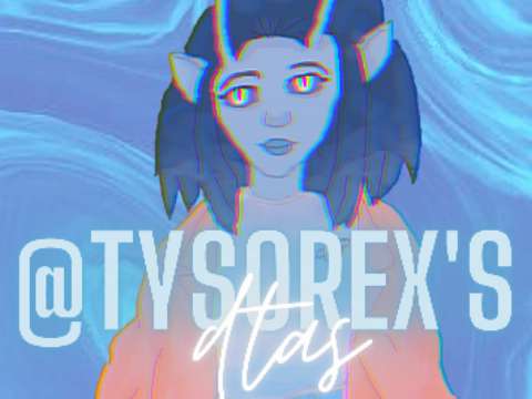  supernatural DTA // 500+  remix