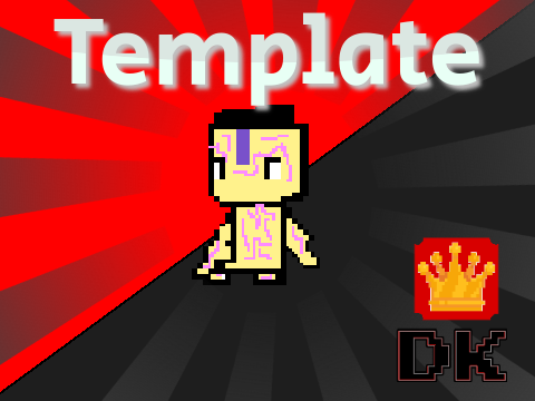 Template remix