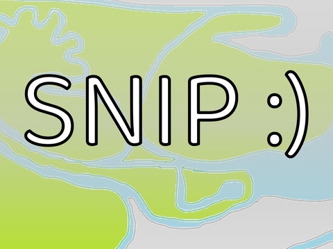 Snip Banner