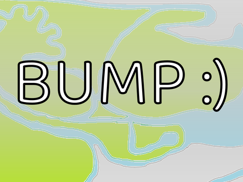 Bump Banner