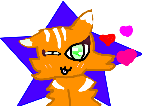 A gift for @Gingerleaf