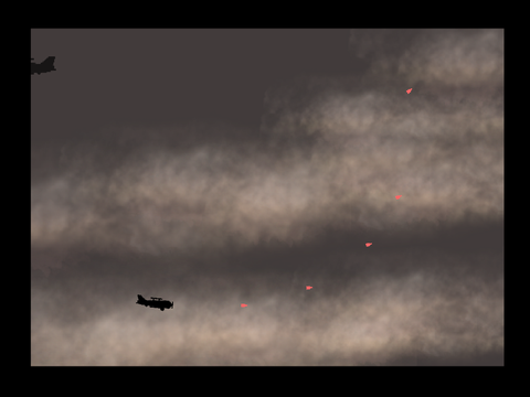 Plane (Made in 1 hour)