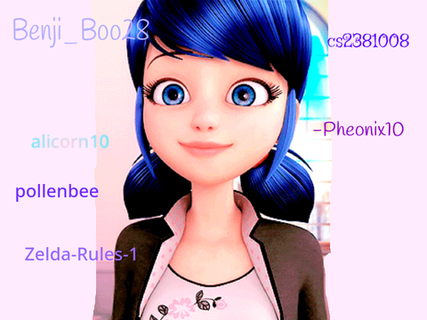 Remix and Sign if you love Miraculous Ladybug!!