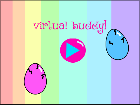 virtual buddy!