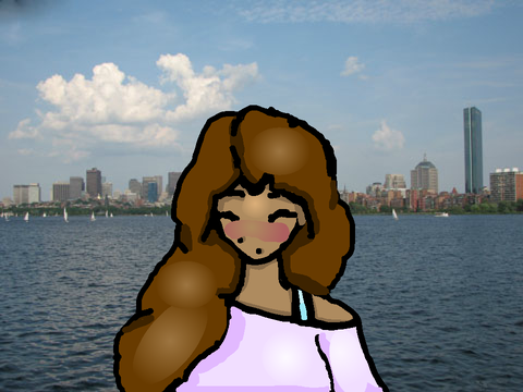 So This is Art on a Laptop