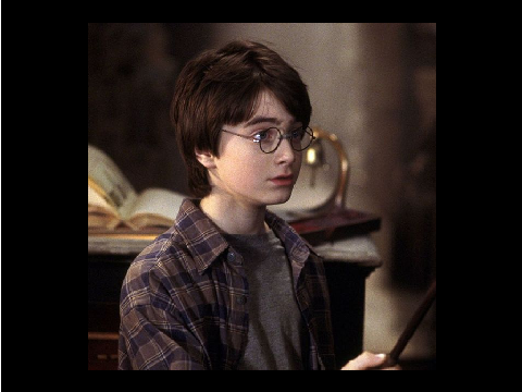 Defense Against the Dark Arts (lesson 2)
