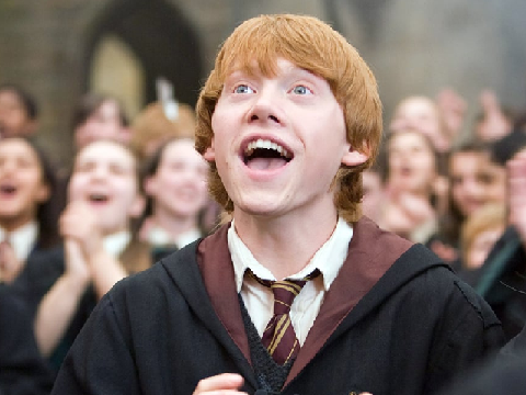 Defense Against the Dark Arts (lesson three)