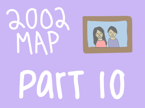 2002 MAP || Part 10