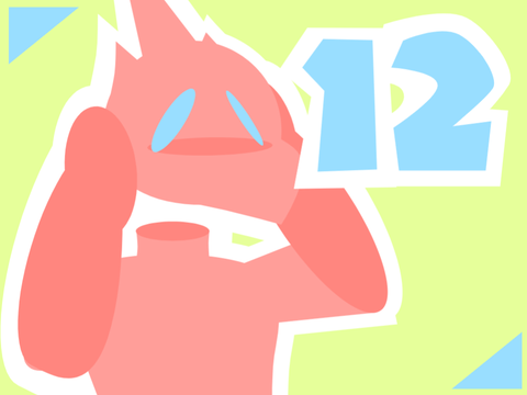Wait Another Day Part 12