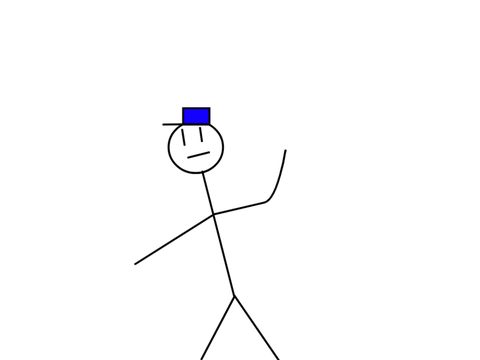 my officail oc