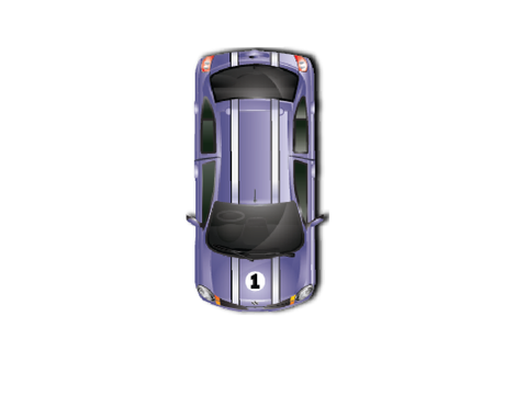 CAR GAME TEMPLATE
