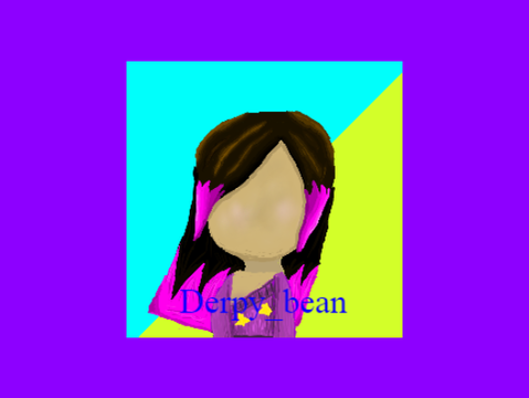 Pfp contest entry thing art