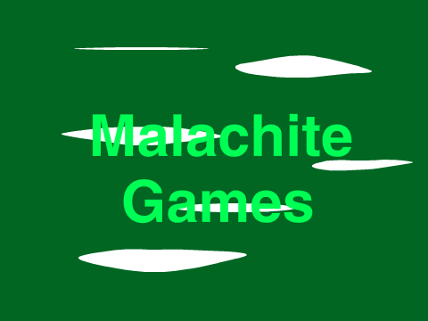 Malachite Games logo
