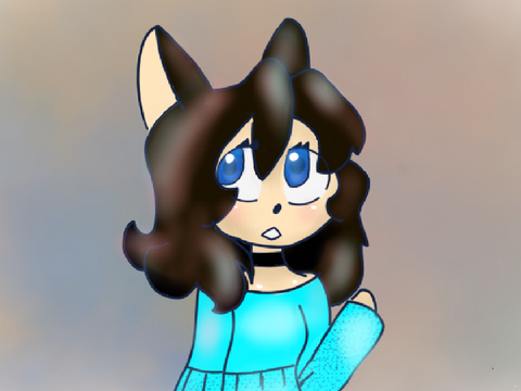 For @ProGamerGirl2