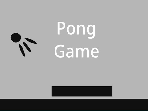 Pong Game