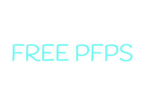 FREE PFPS