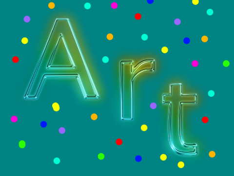 Art Dump