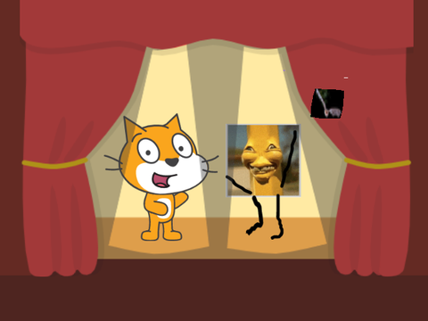 Scratch Camp 2020 Teaser for ethsco2