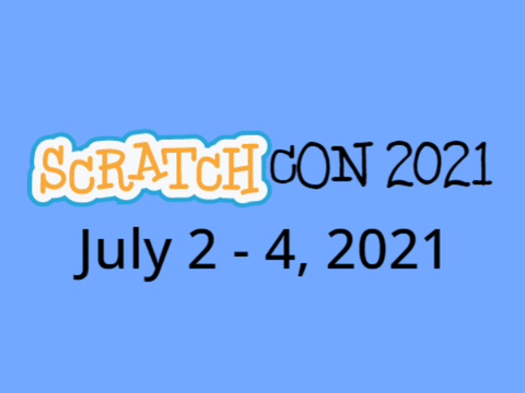 ScratchCON 2021 remix