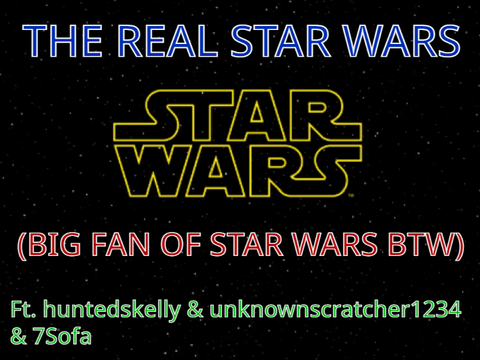 Star Wars