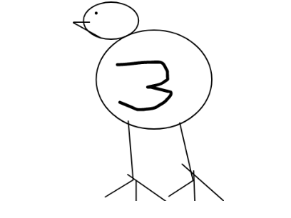My oc
