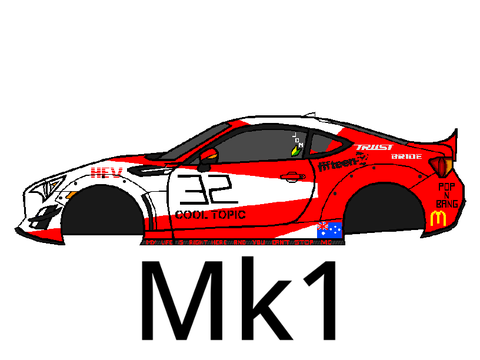 Subaru BRZ Drift Packs Compared