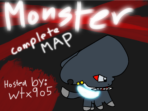 MONSTER -||-  Thumb entry