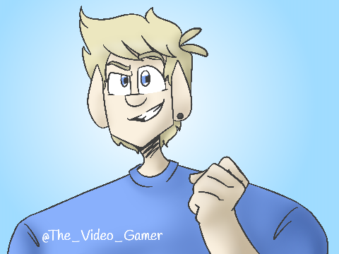 Starting_Over_Again || Art Request