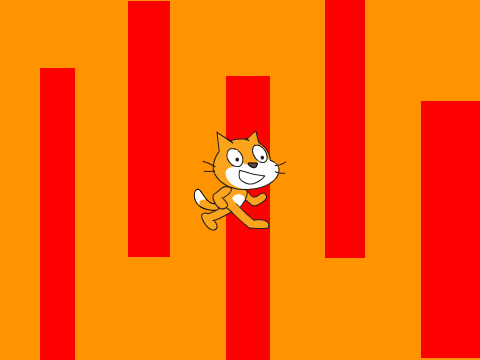 Platformer Everlasting