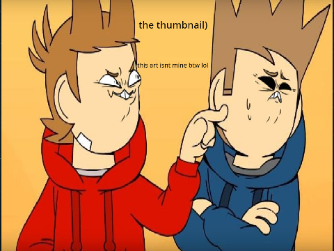 Cradles (eddsworld)
