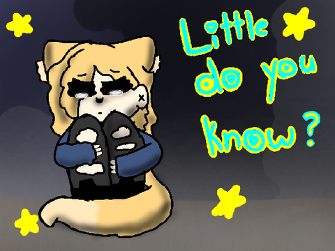 Little Do You Know Thumbnail