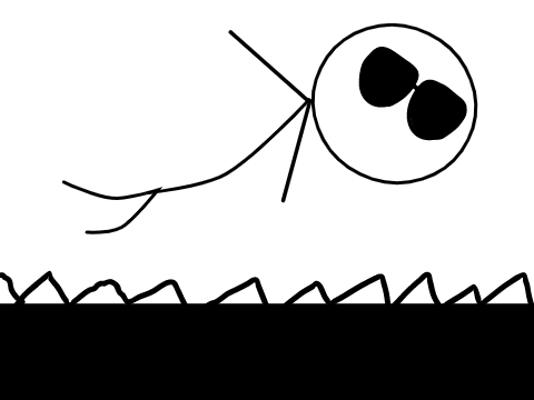 Trampoline MAP  part 2