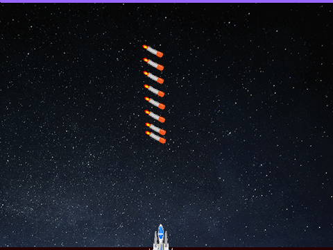 Shoothing game β